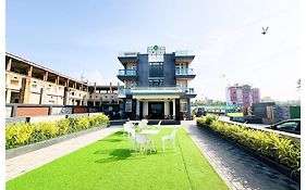 Sea View Hotel Golden Palace Rivera Puri